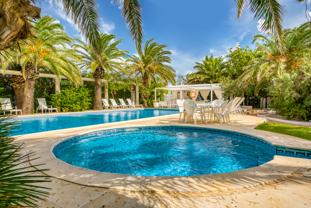 Вилла для продажи в Menorca West 1