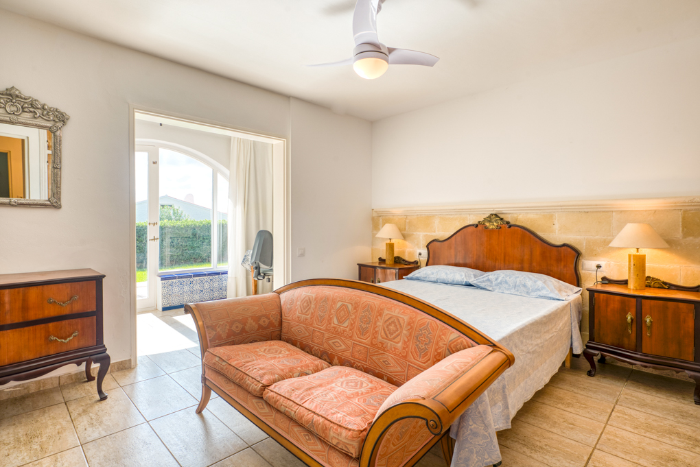 Вилла для продажи в Menorca West 11