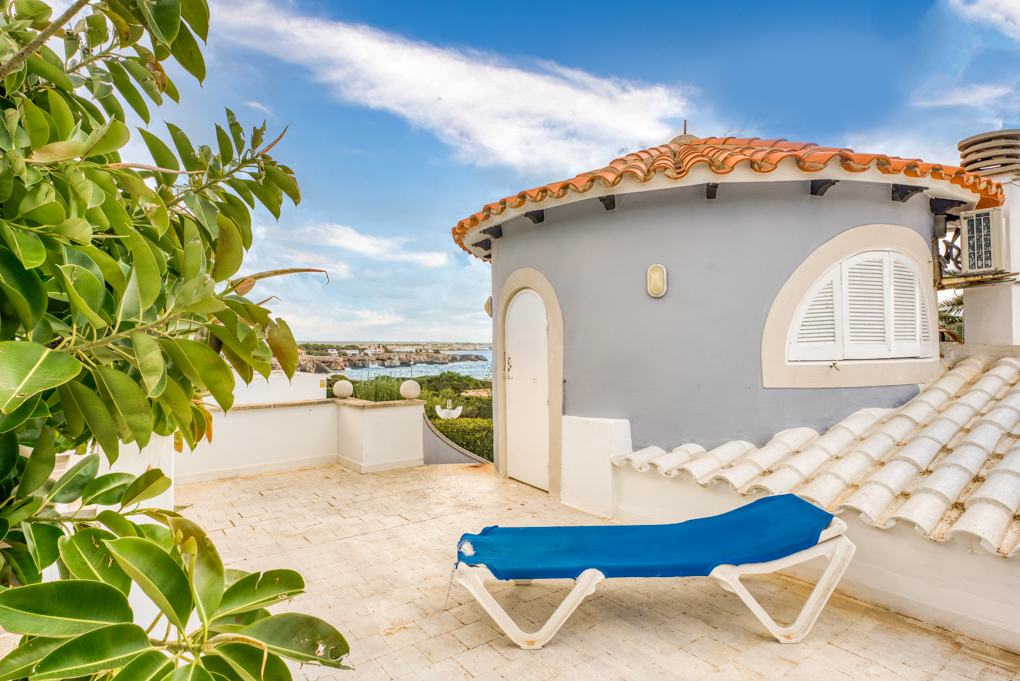 Вилла для продажи в Menorca West 15