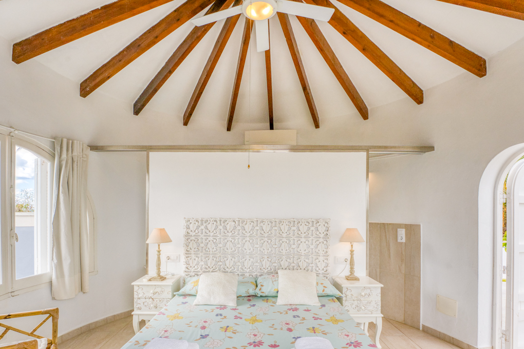 Вилла для продажи в Menorca West 16