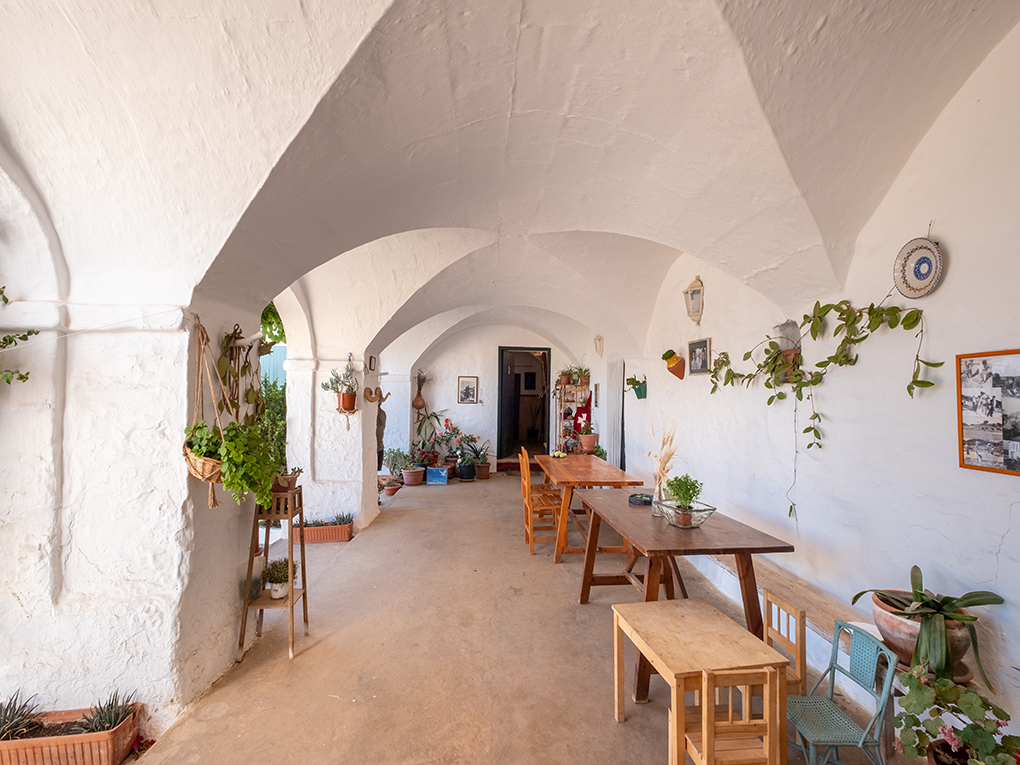 Countryhome na sprzedaż w Menorca West 5