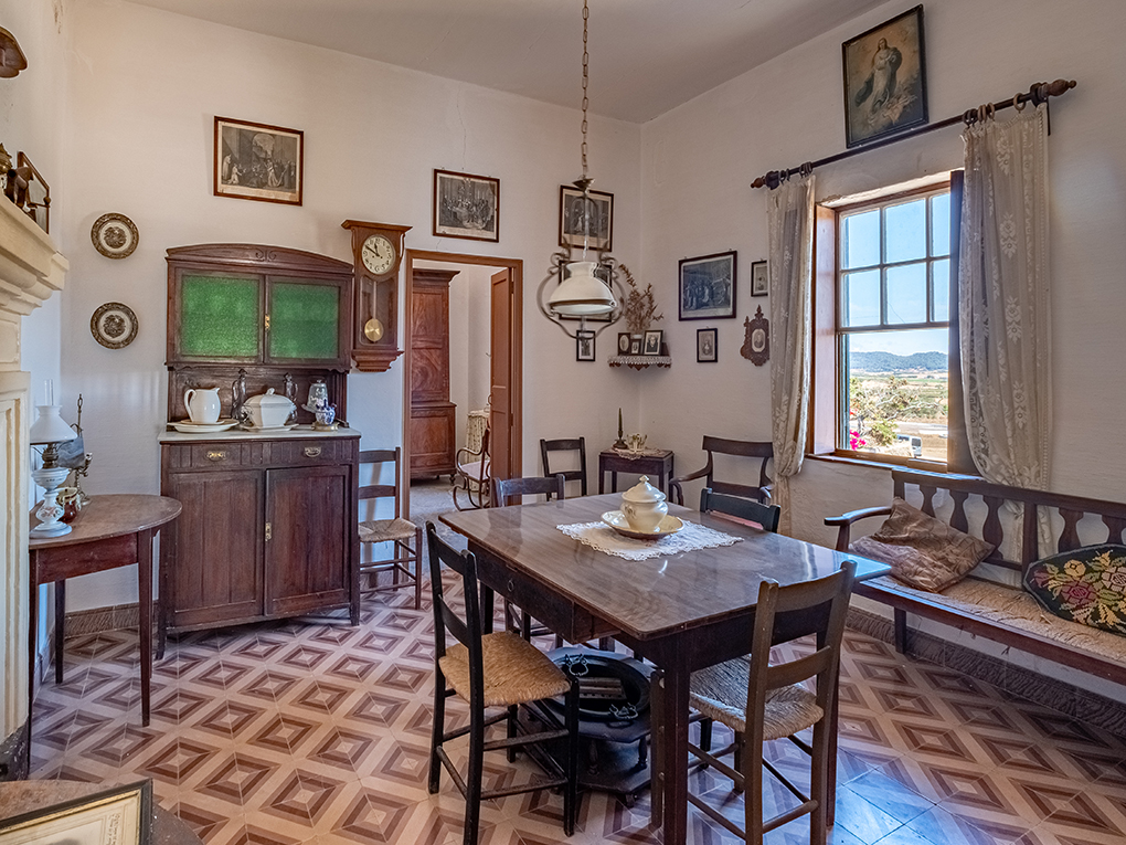 Maison de campagne à vendre à Menorca West 7