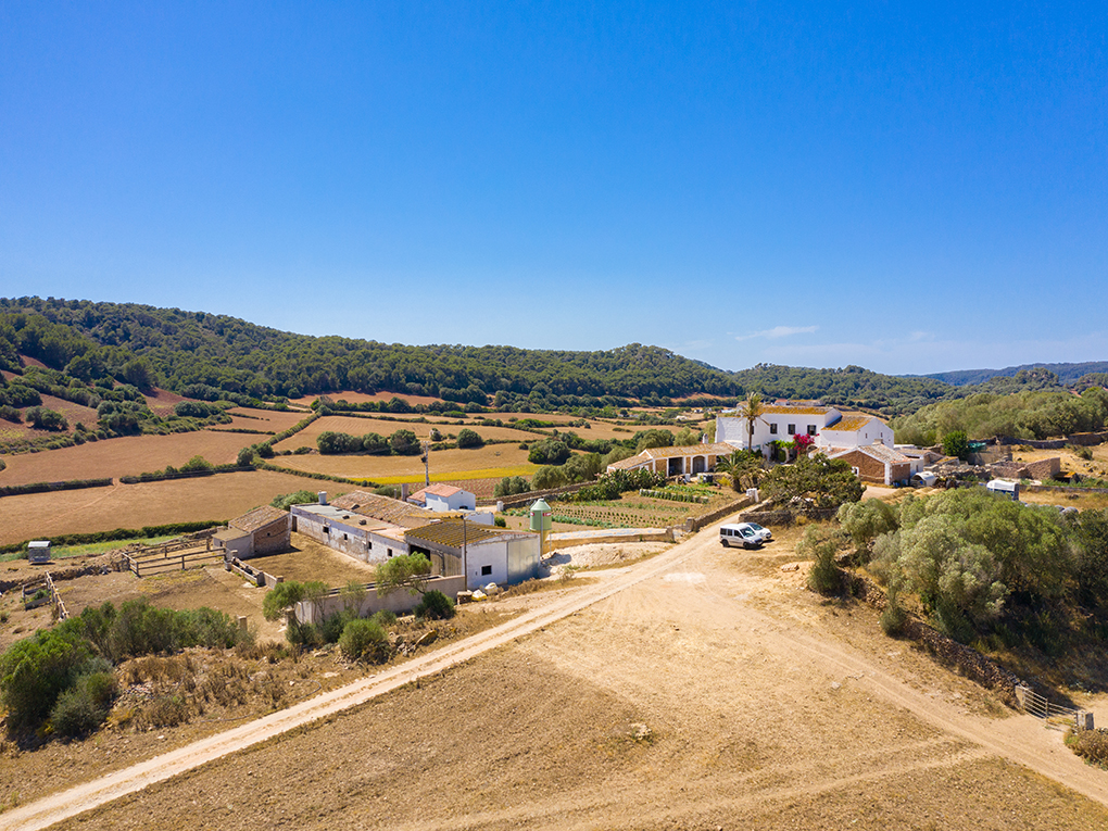 Maison de campagne à vendre à Menorca West 13