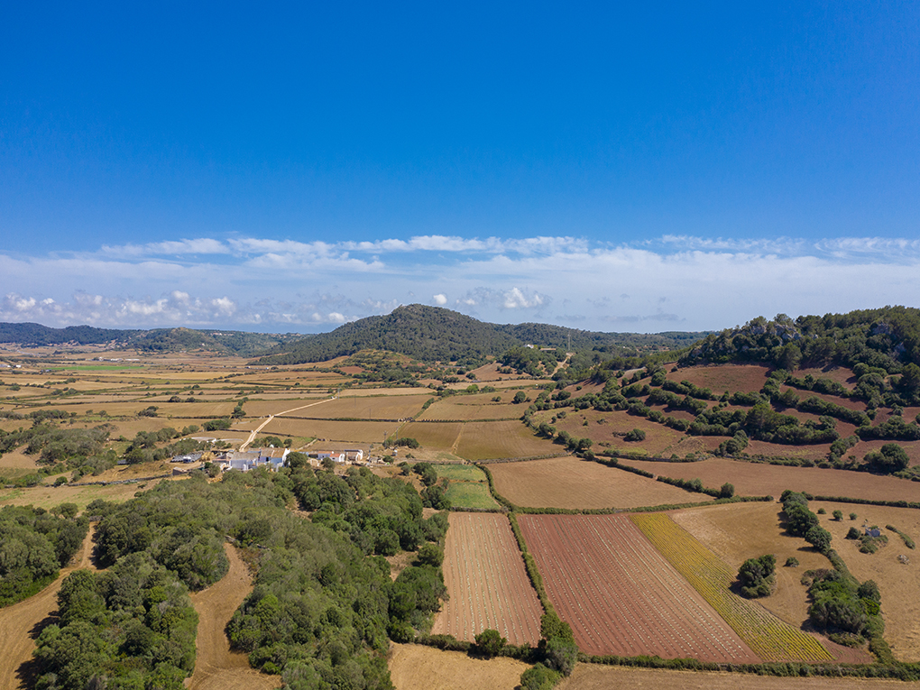 Maison de campagne à vendre à Menorca West 14