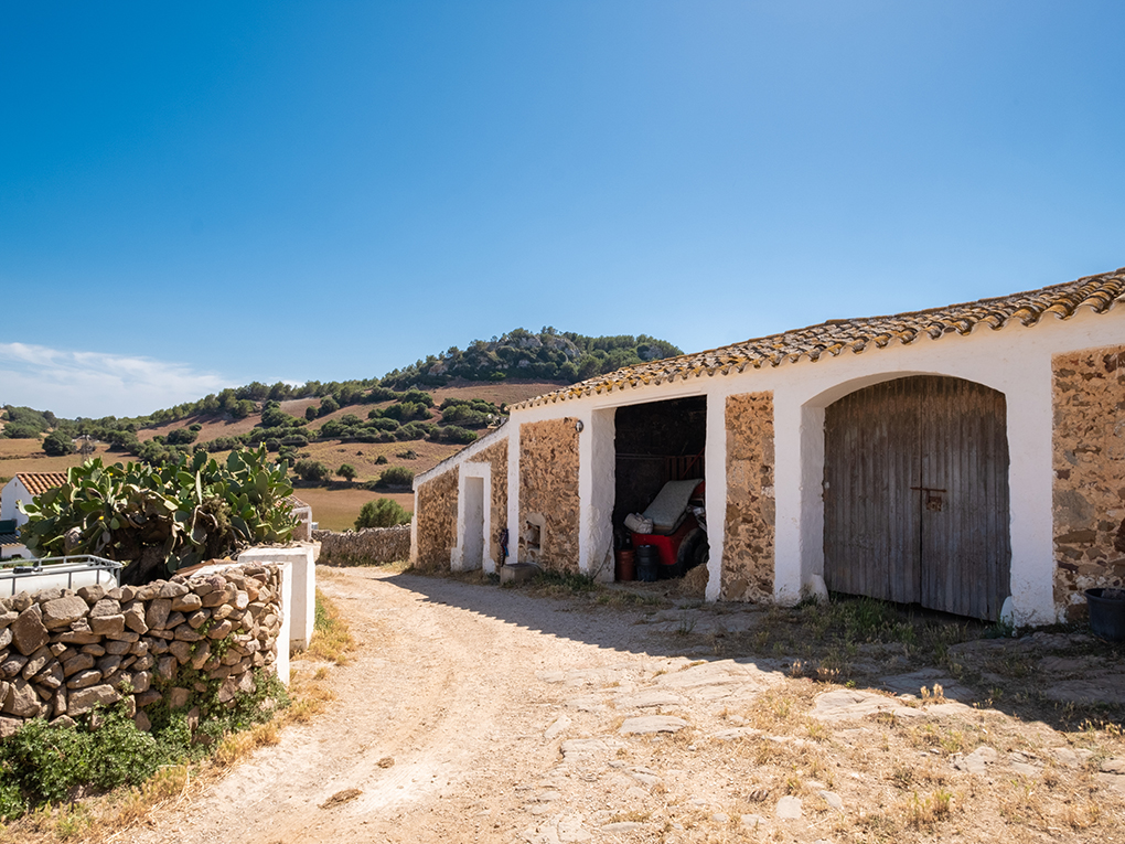 Maison de campagne à vendre à Menorca West 20