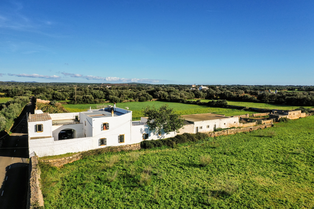 Landhaus zum Verkauf in Menorca West 3