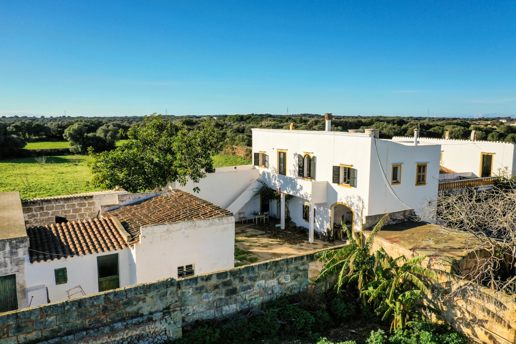 Countryhome te koop in Menorca West 6