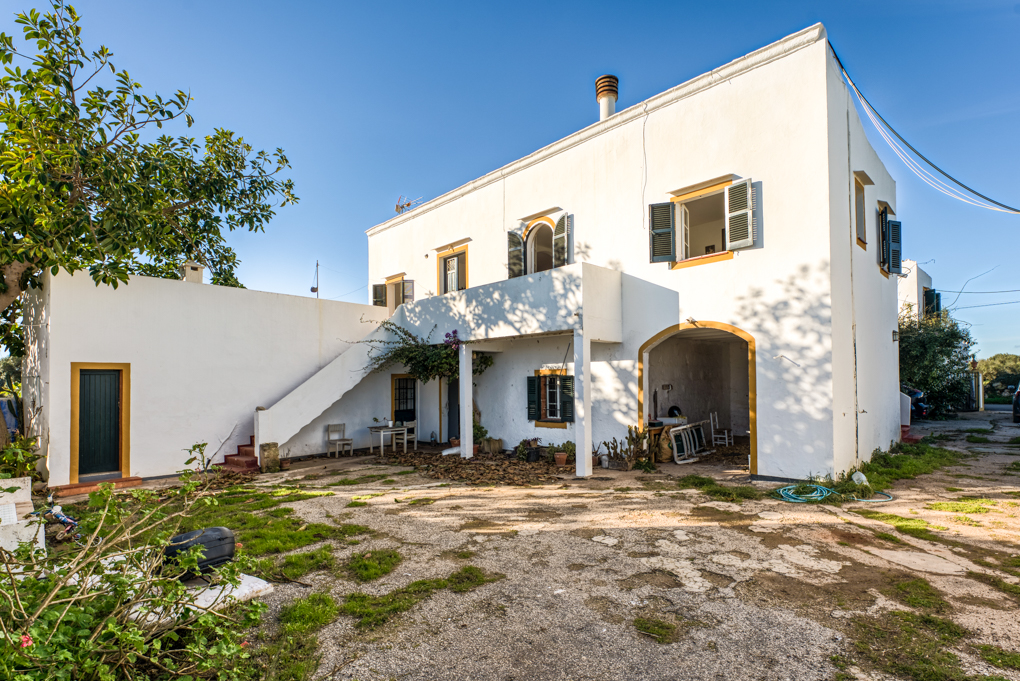 Countryhome te koop in Menorca West 7