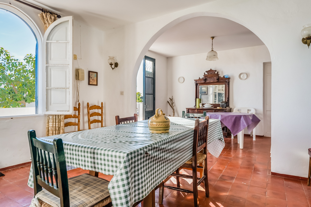 Countryhome te koop in Menorca West 9