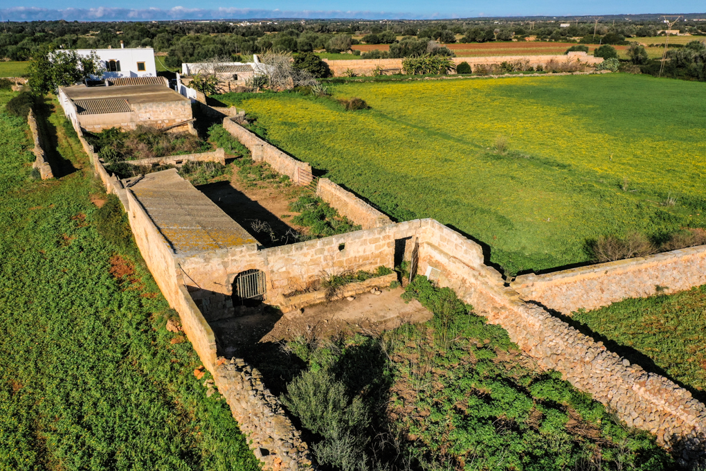 Landhaus zum Verkauf in Menorca West 15