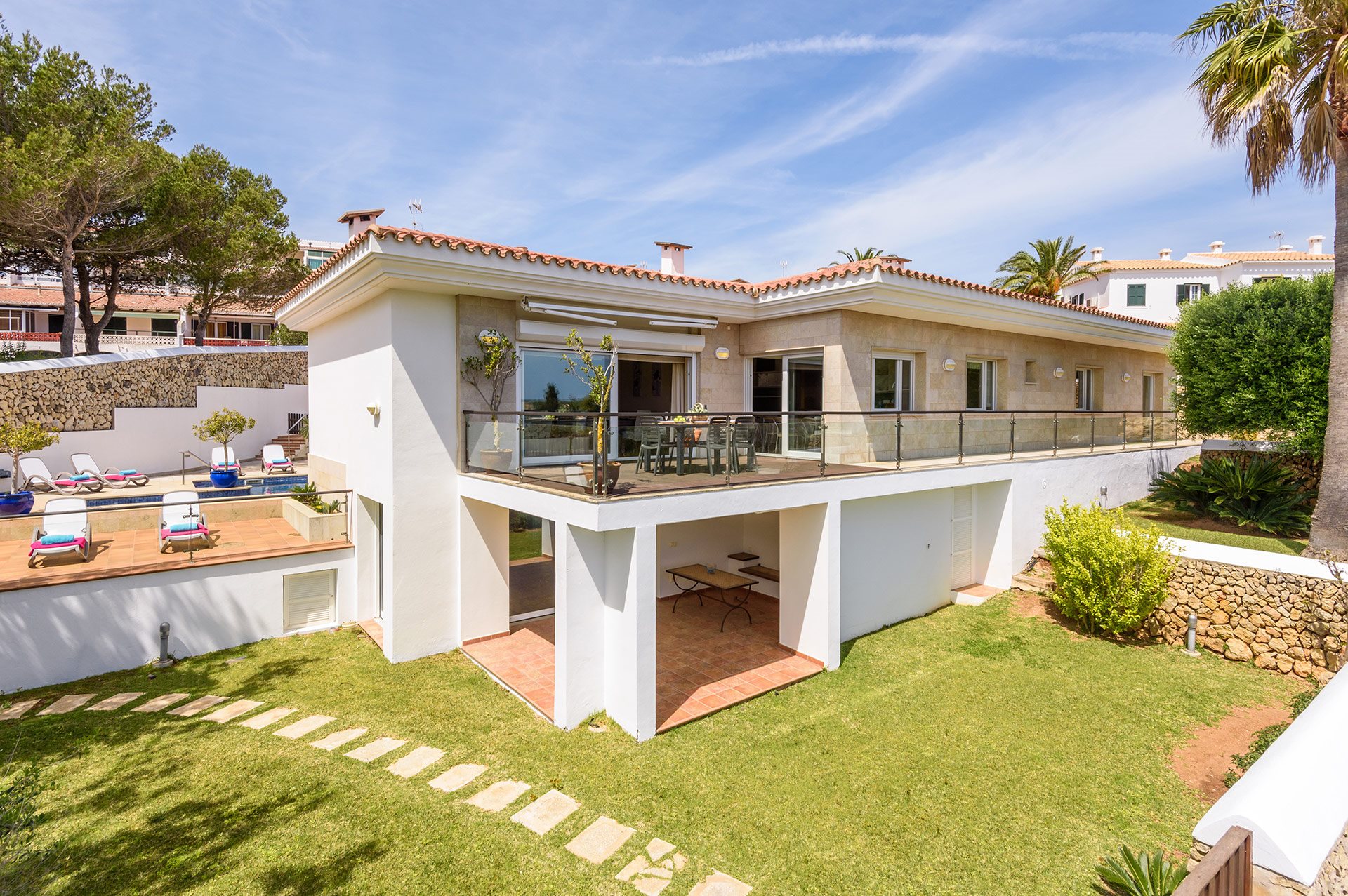 Chalé en venta en Menorca East 2