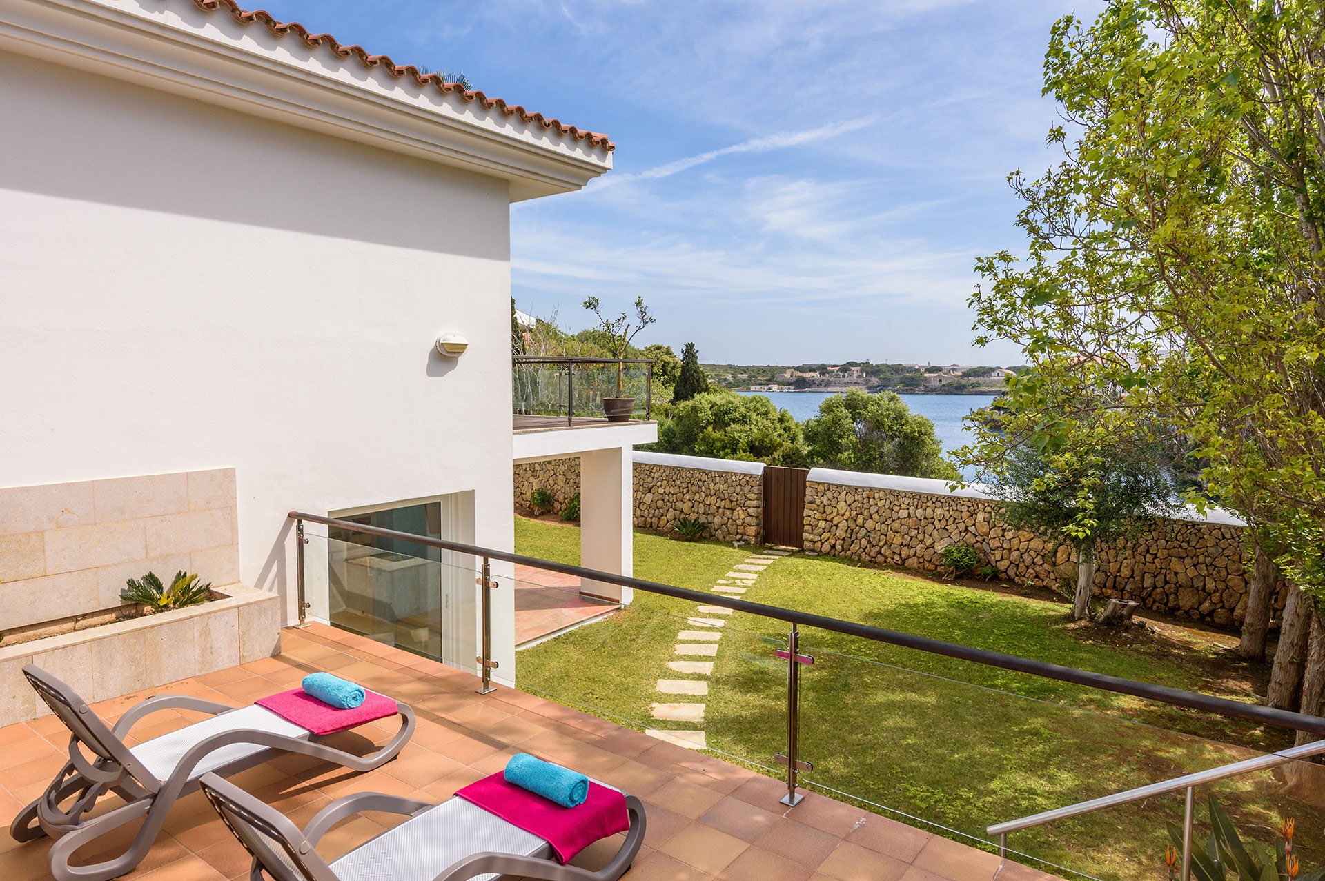 Chalé en venta en Menorca East 6