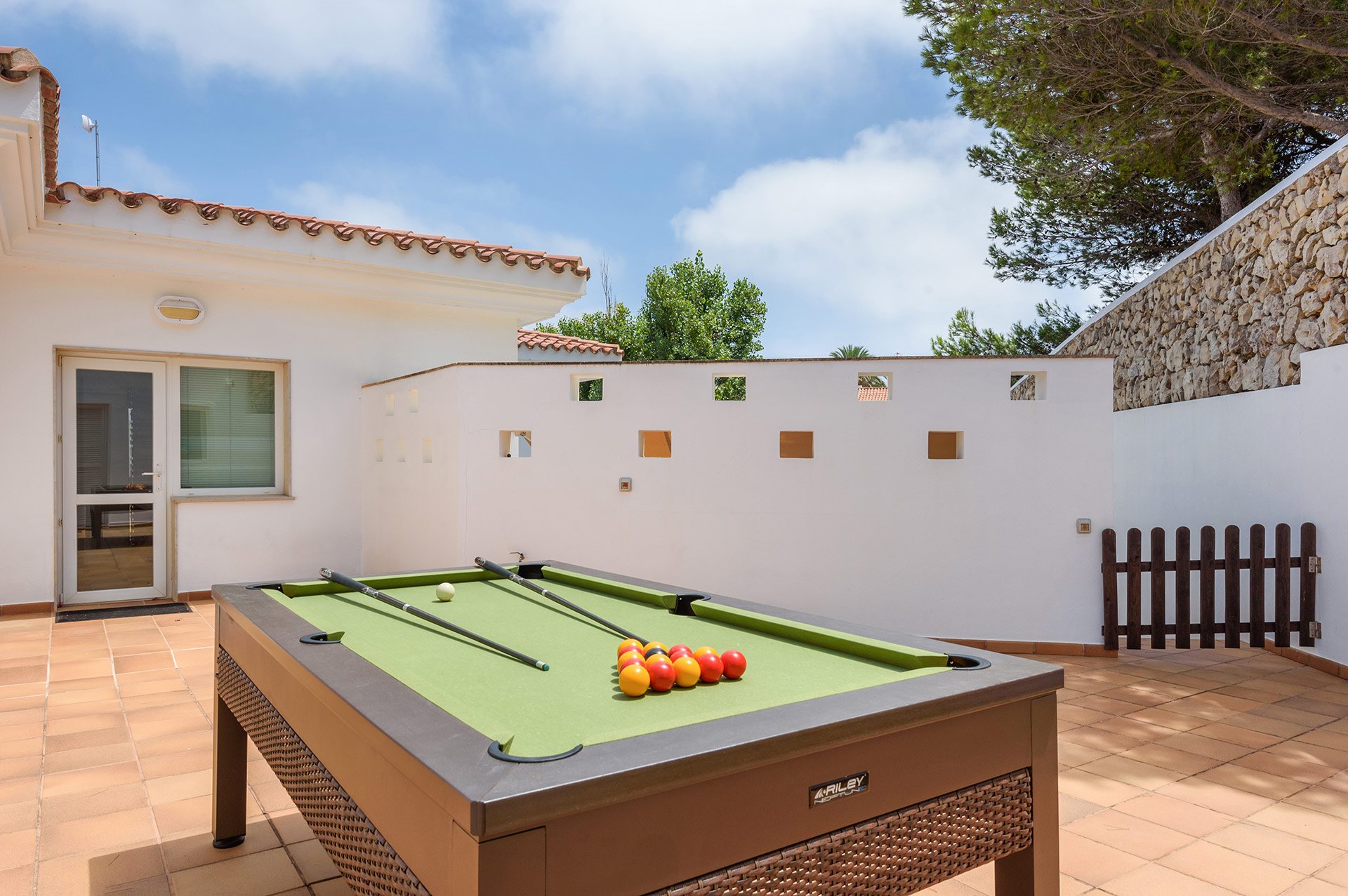 Chalé en venta en Menorca East 22