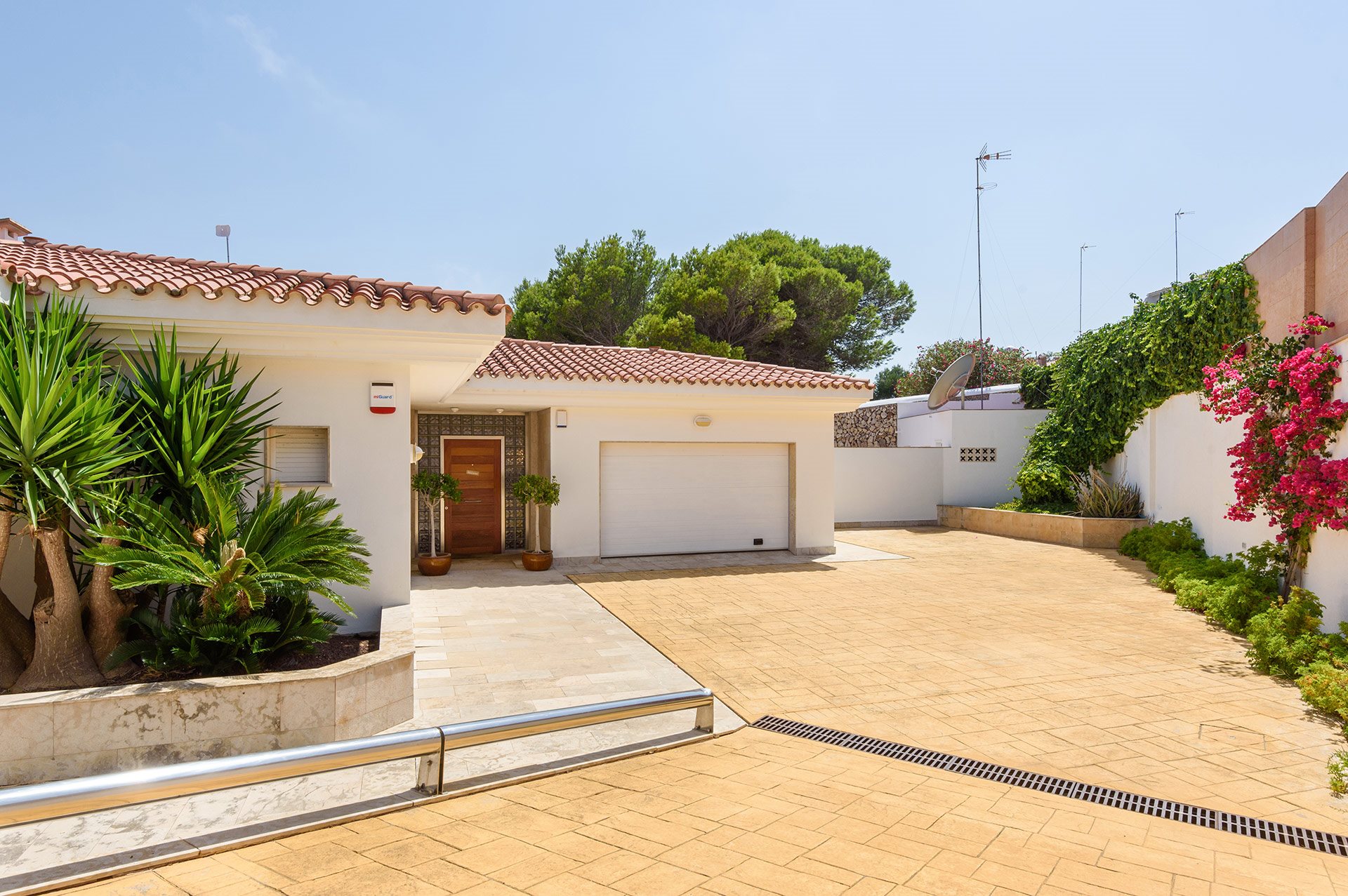 Chalé en venta en Menorca East 24