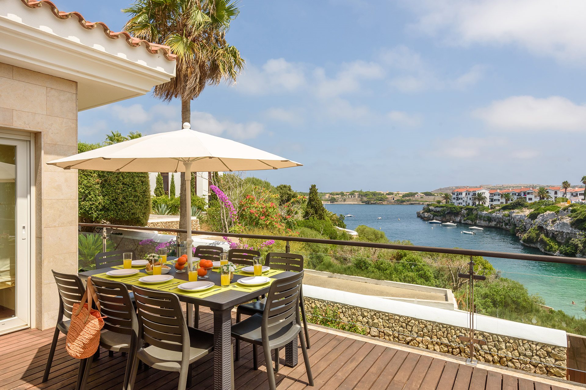 Chalé en venta en Menorca East 25