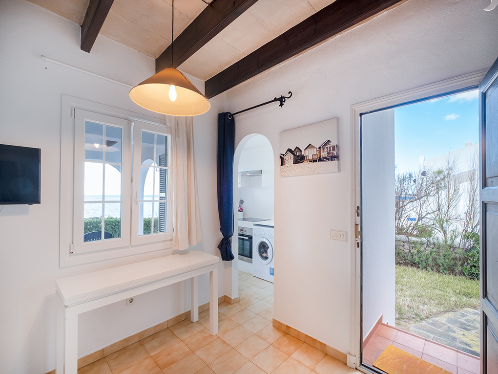 Adosada en venta en Menorca West 4