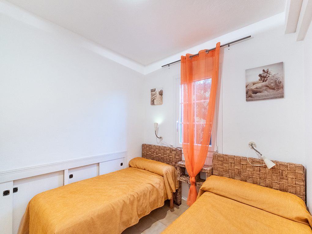 Adosada en venta en Menorca West 7