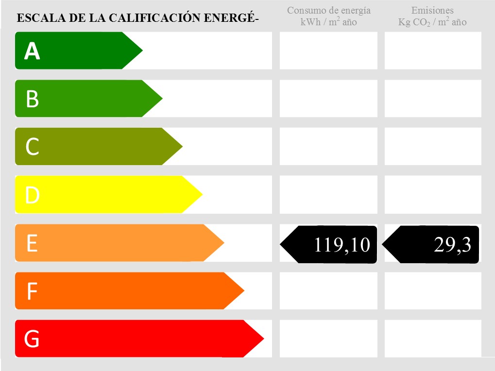 Adosada en venta en Menorca West 15