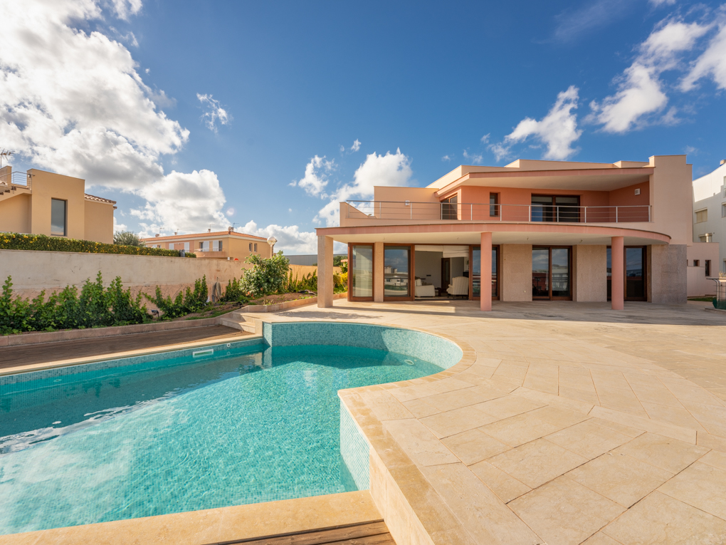 Chalé en venta en Menorca East 3