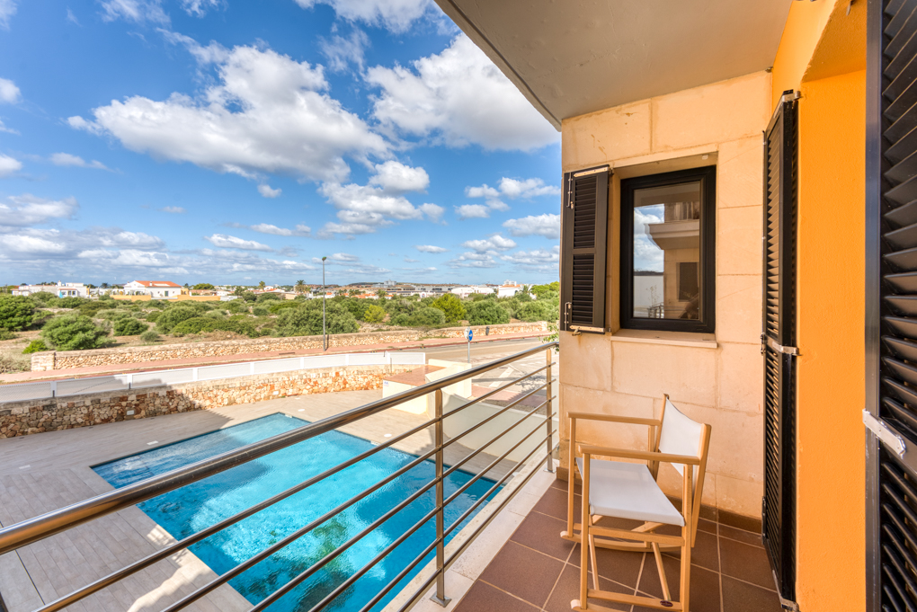 Adosada en venta en Menorca West 1