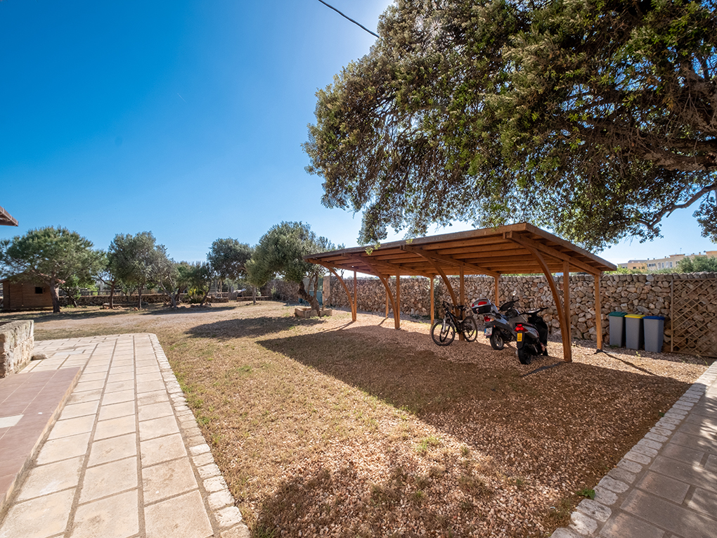 Landhaus zum Verkauf in Menorca West 3