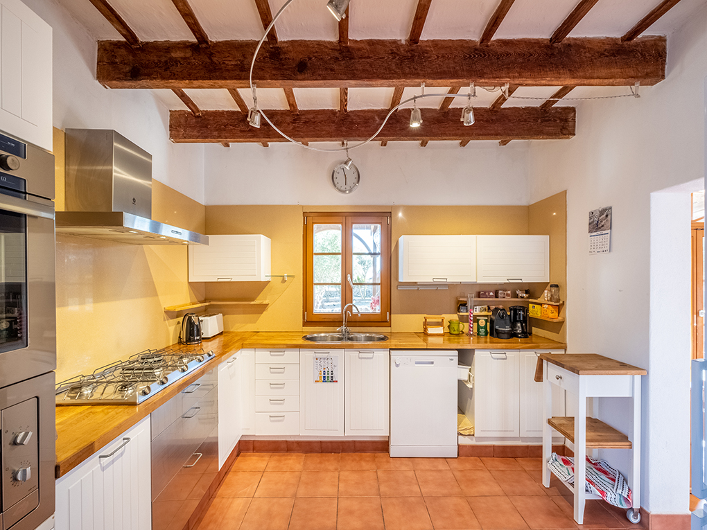 Countryhome for sale in Menorca West 9