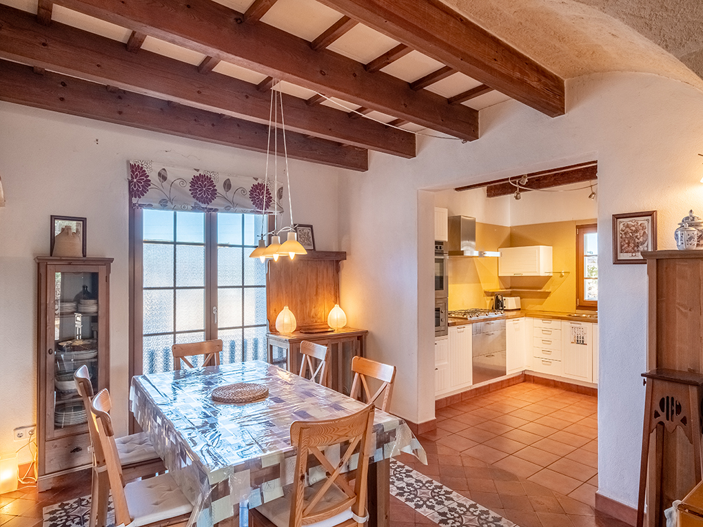 Countryhome for sale in Menorca West 10