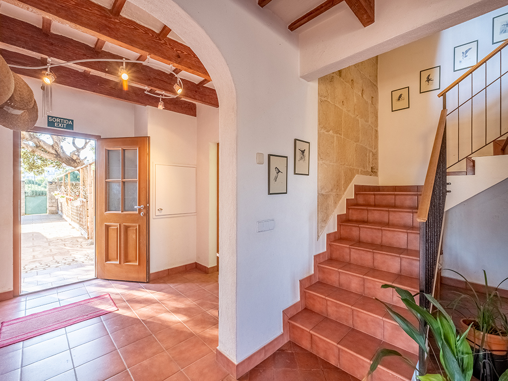 Countryhome for sale in Menorca West 11