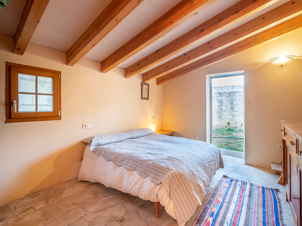 Countryhome for sale in Menorca West 21