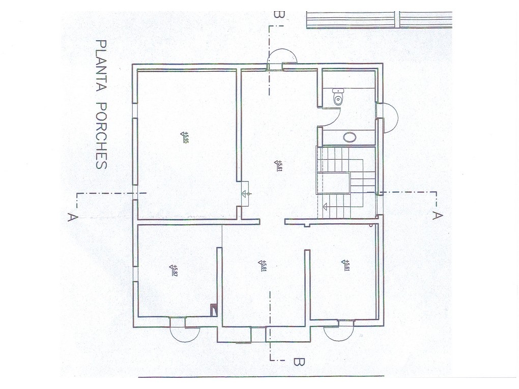 Загородный дом для продажи в Menorca West 25