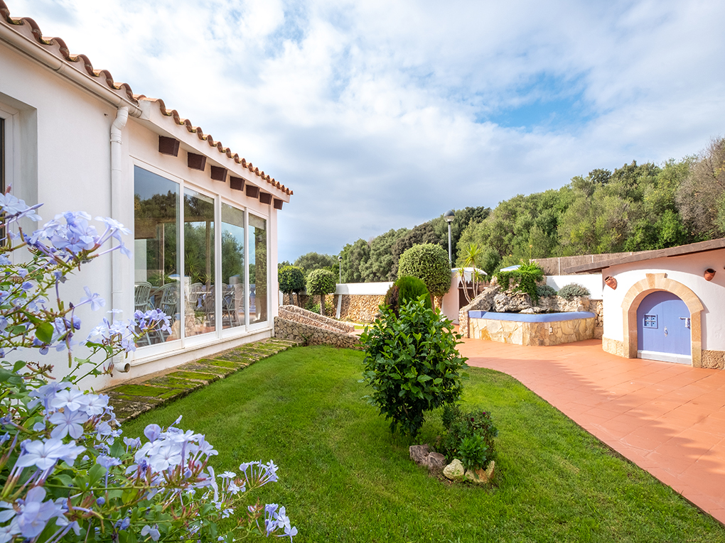 Villa à vendre à Menorca West 2