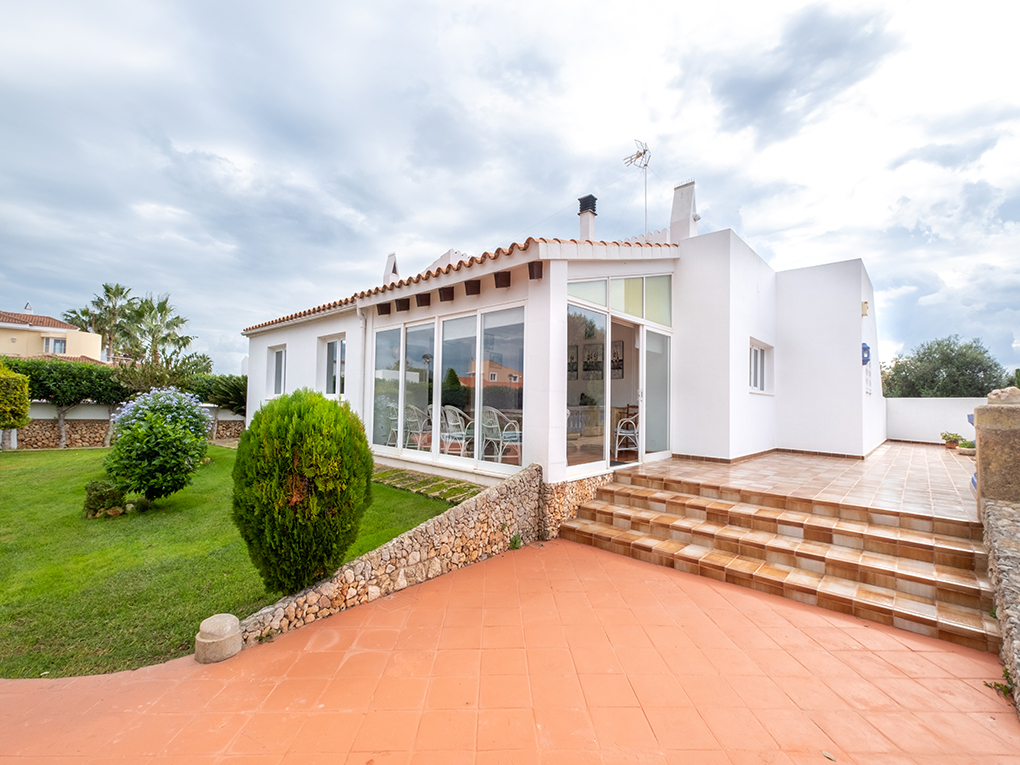 Villa à vendre à Menorca West 3