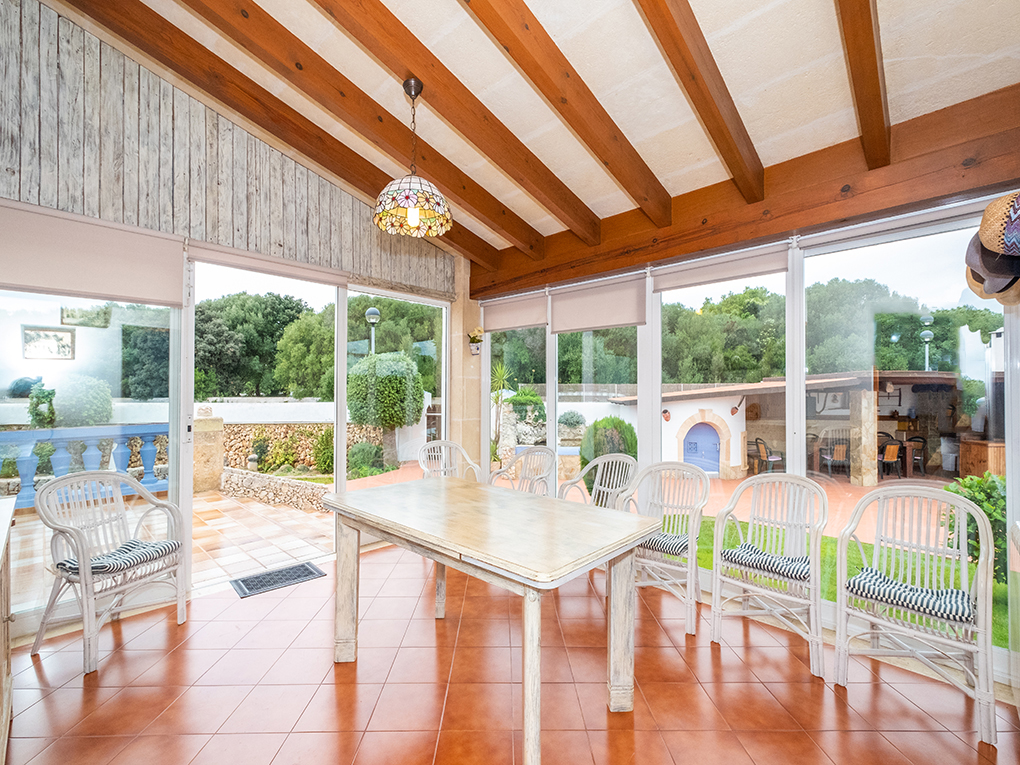 Chalé en venta en Menorca West 4