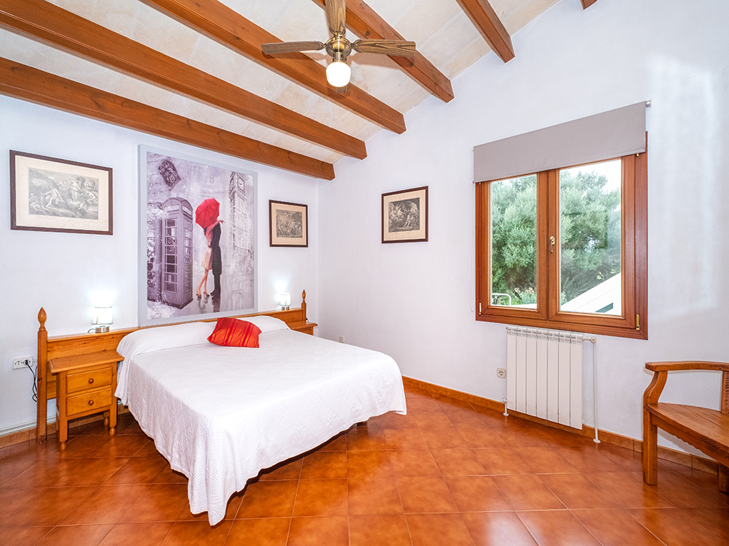 Chalé en venta en Menorca West 8