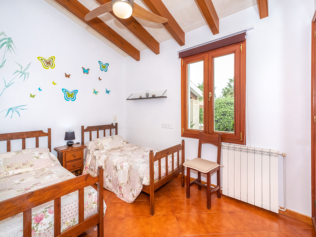 Chalé en venta en Menorca West 10