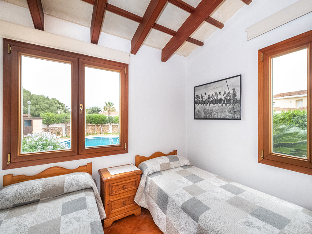 Chalé en venta en Menorca West 11