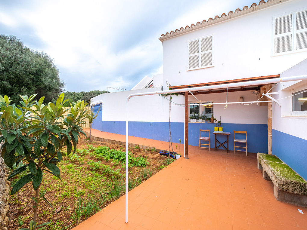 Chalé en venta en Menorca West 13