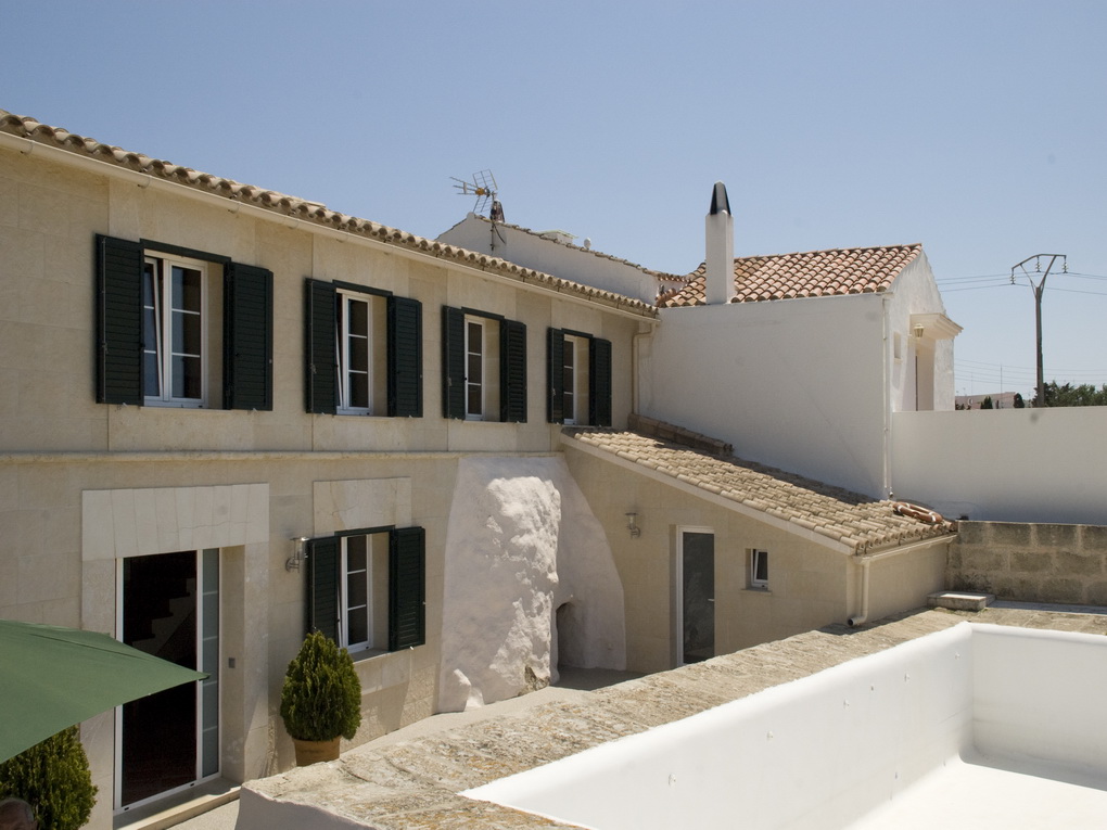 Maison de campagne à vendre à Menorca East 1