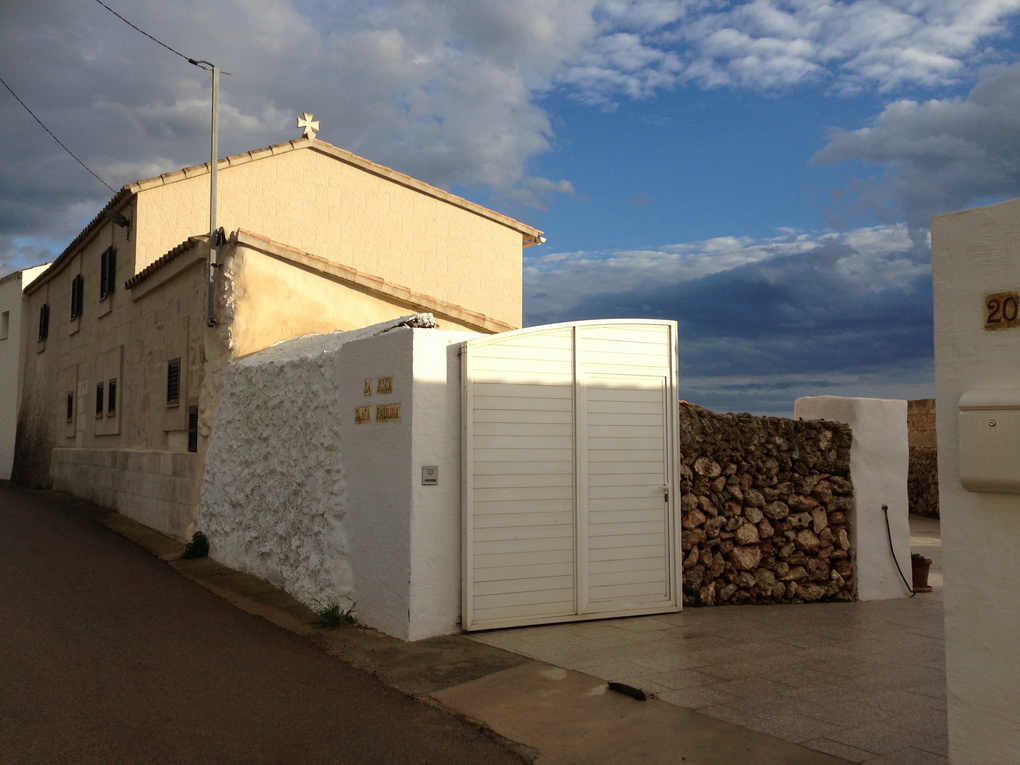 Landhaus zum Verkauf in Menorca East 2