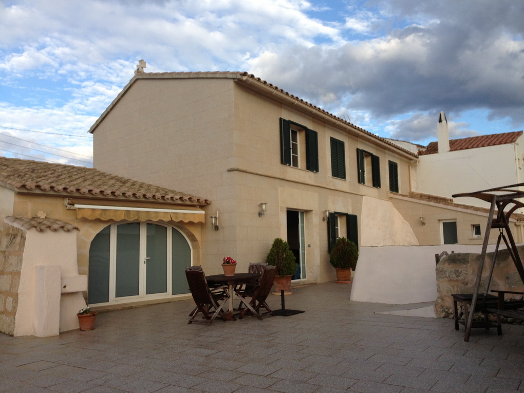 Casas de Campo en venta en Menorca East 3