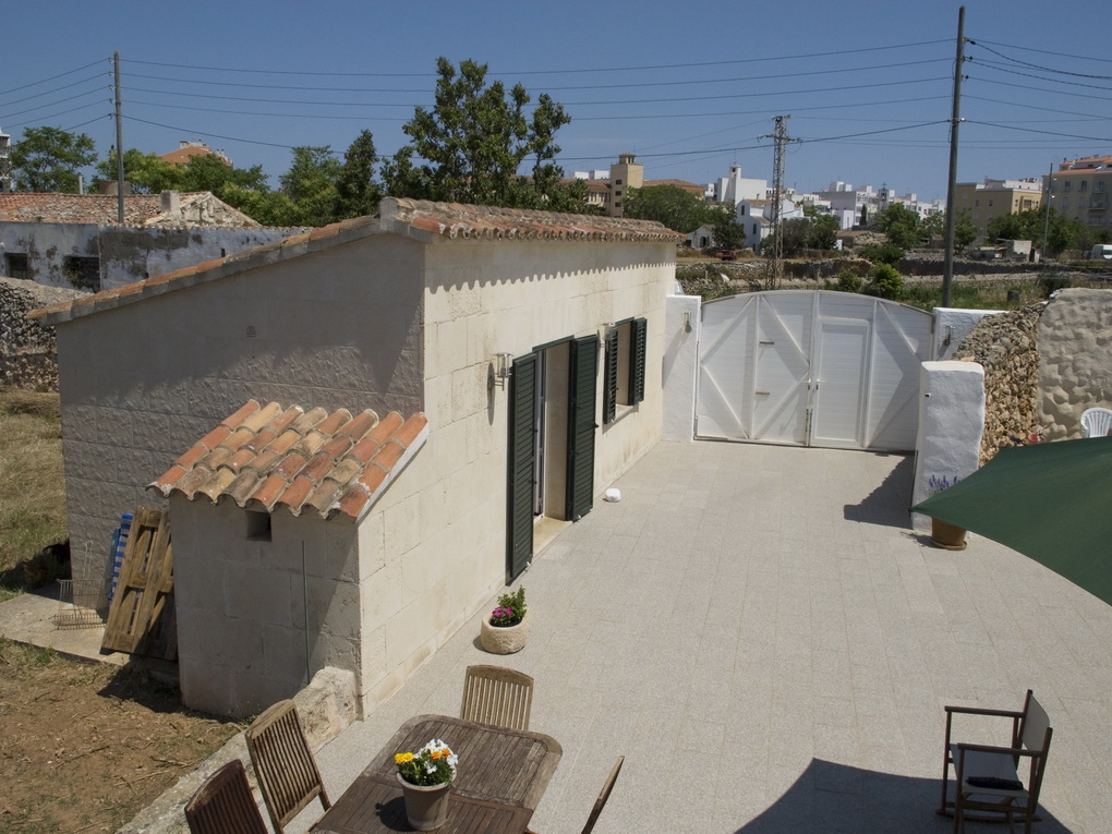 Landhaus zum Verkauf in Menorca East 4