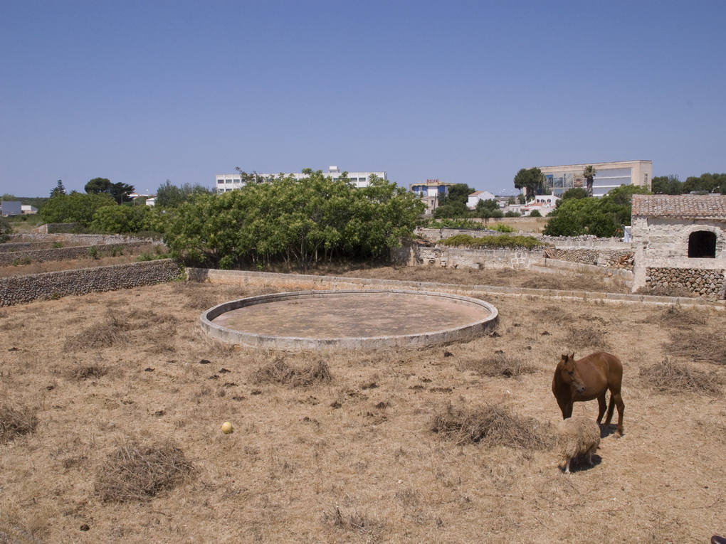 Hus på landet till salu i Menorca East 5