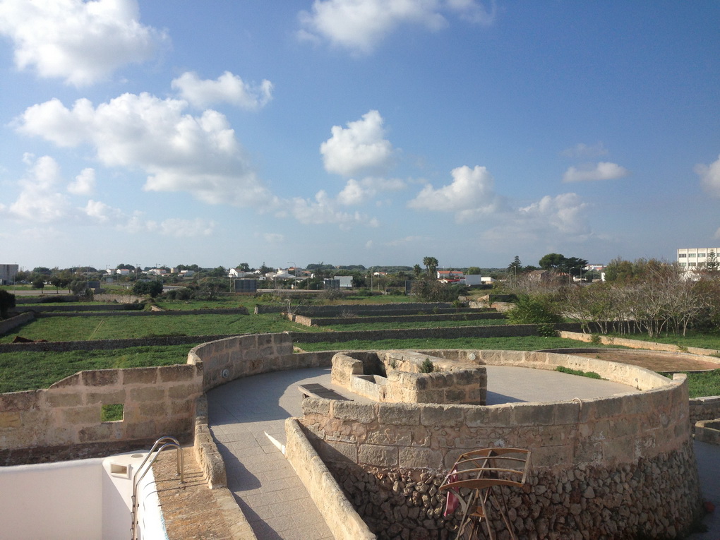 Maison de campagne à vendre à Menorca East 14