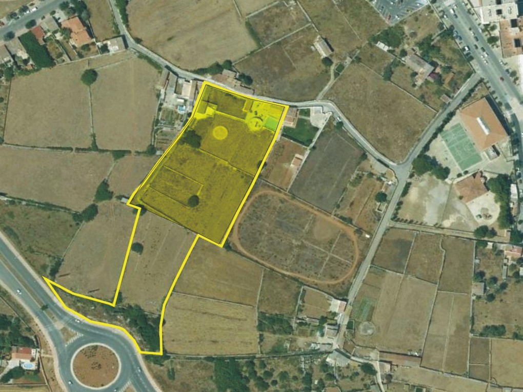 Casas de Campo en venta en Menorca East 17