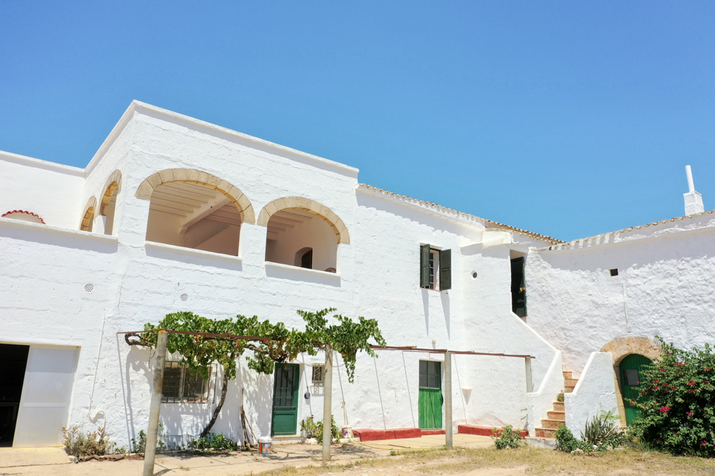 Загородный дом для продажи в Menorca West 4