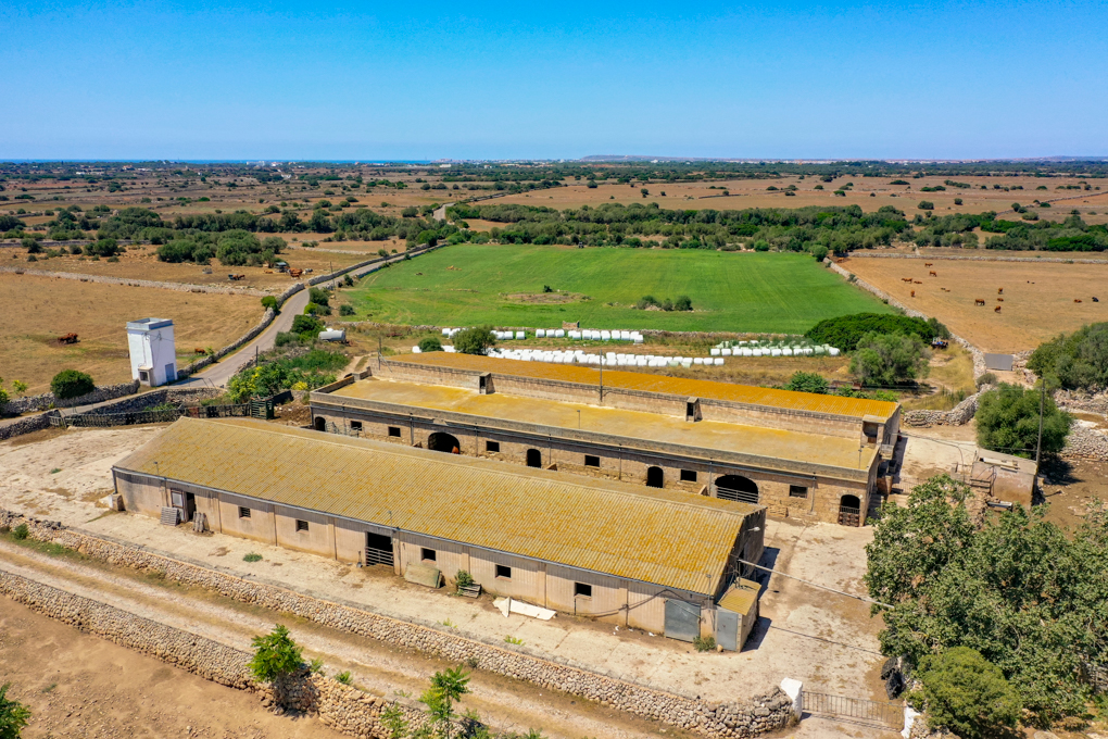 Загородный дом для продажи в Menorca West 6