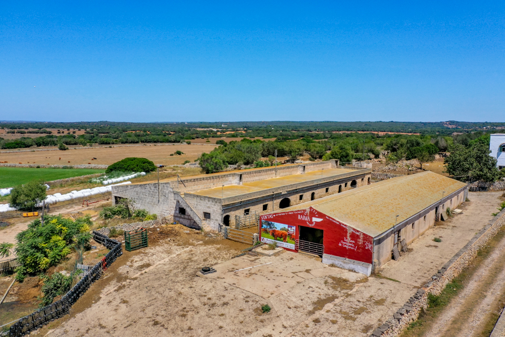 Maison de campagne à vendre à Menorca West 7