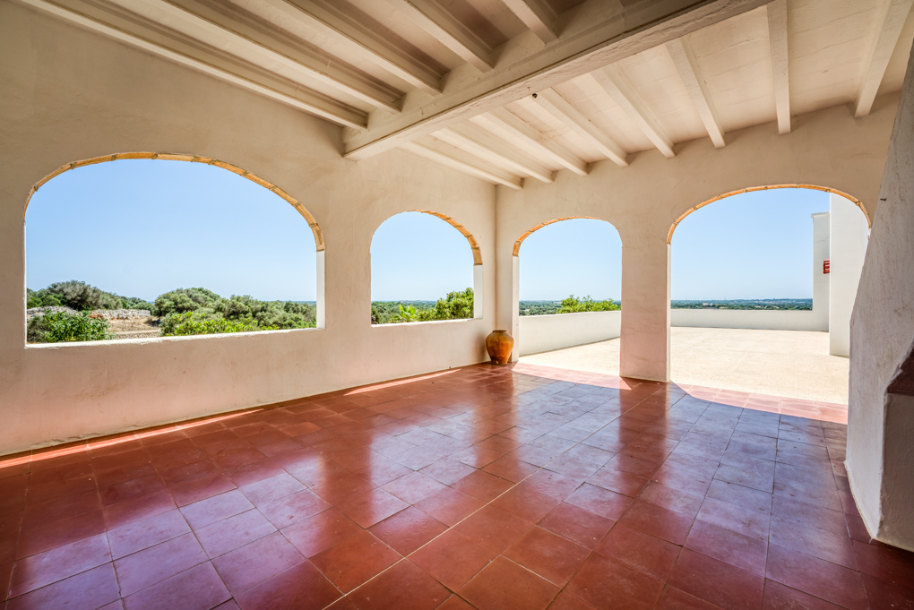 Maison de campagne à vendre à Menorca West 8