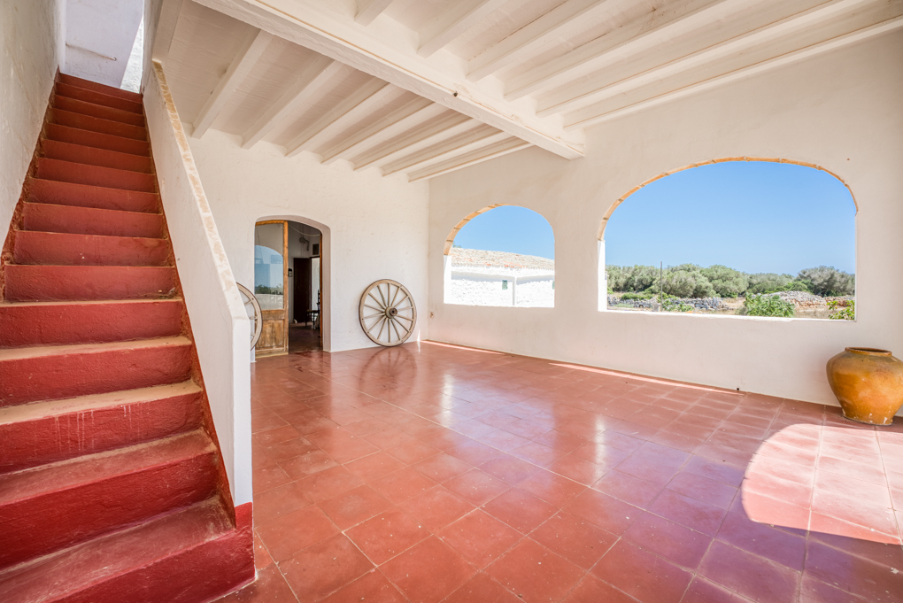 Countryhome te koop in Menorca West 9