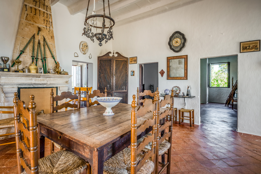 Countryhome te koop in Menorca West 12